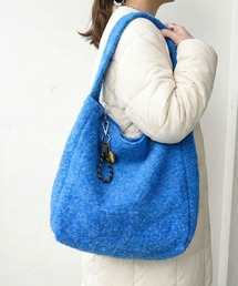 styiro（スタイロ）の「シャギートートバッグ（トートバッグ）」