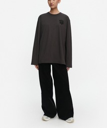 marimekko｜マリメッコのTシャツ/カットソー（長袖）通販 - ZOZOTOWN