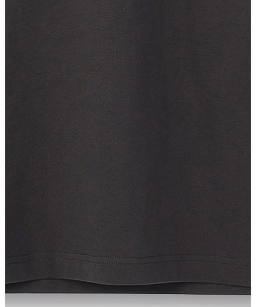 marimekko(マリメッコ)の「【kioski】 Biitti Unikko / shirt(Tシャツ/カットソー・レディース・ブラック・LARGE/MEDIUM/SMALL/X-SMALL/X-LARGE)」の11枚目の写真