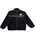 POLeR�i�|�[���[�j�́uPOLER JACQUARD SHERPA JACKET�i���̑��A�E�^�[�j�v�b�u���b�N