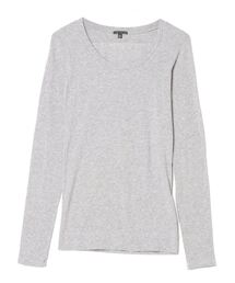 ブランド古着】theory ｜セオリーのTシャツ/カットソー古着通販 - ZOZOUSED