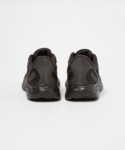 green label relaxing（グリーンレーベルリラクシング）の「＜New Balance＞フレッシュフォーム アリシ ティラルクス  スニーカー（スニーカー・レディース・シルバー/ブラック/ホワイト・22.5cm/23cm/23.5cm/24cm/24.5cm/25cm）」の11枚目の写真