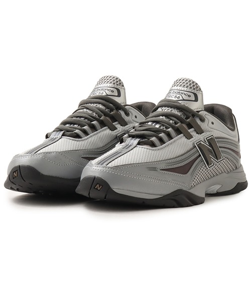 NEW BALANCE(ニューバランス)の「New Balance URC564KY / ニューバランス URC564KY(スニーカー・メンズ・グレー・26.5cm/29.0cm/28.5cm/28.0cm/27.5cm/27.0cm)」の1枚目の写真