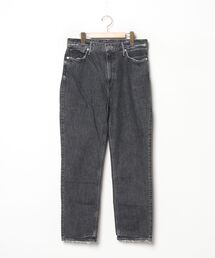 upperhights（アッパーハイツ）の「デニムハーフパンツ（デニムパンツ）」