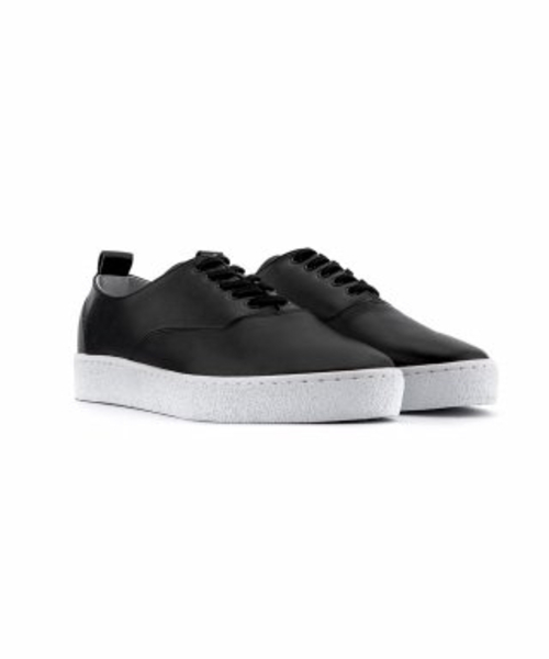 2491 VERMONT LOW SNEAKERS VANTA BLACK