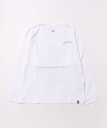 ELEMENT(�G�������g)��ELEMENT �L�b�Y TIMBER RIP LS YOUTH ����T �y2026�N�t�ă��f���z(T�V���c/�J�b�g�\�[)