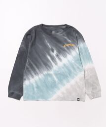 ELEMENT（エレメント）の「ELEMENT キッズ TIMBER RIP LS YOUTH ロンT 【2026年春夏モデル】（Tシャツ/カットソー）」