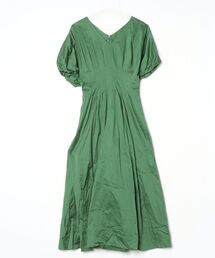 FRAY I.D（フレイアイディー）の「半袖ワンピース（ワンピース）」