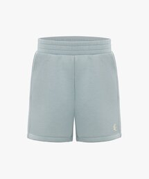 Club Gym Shorts_JADE GREEN