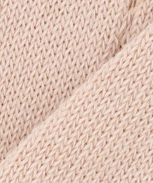 petit main（プティマイン）の「レースハイソックス（ソックス/靴下・キッズ・オフホワイト/チャコール/ライトベージュ・11-13cm/S(13-15cm)/M(16-18cm)/L(18-20cm)）」の6枚目の写真