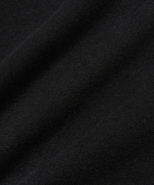 BROWNBREATH(ブラウンブレス)の「PAISLEY TAG HOODIE - BLACK(パーカー・レディース・その他・S/M/L/XL/2XL)」の9枚目の写真