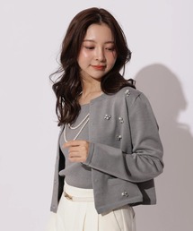 Apuweiser-riche｜アプワイザーリッシェのニット/セーター通販 - ZOZOTOWN