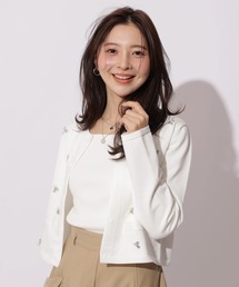 Apuweiser-riche｜アプワイザー・リッシェの通販 - ZOZOTOWN