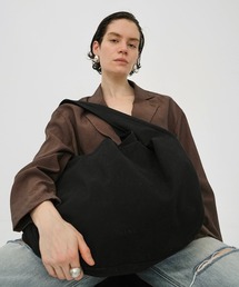 CLANE（クラネ）の「ROUND TOTE BAG（トートバッグ）」 - WEAR