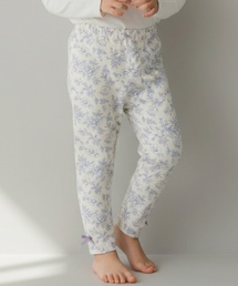 petit main（プティマイン）の「【プティプラ】GIRLS10分丈レギンス（レギンス/スパッツ）」