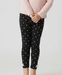 dotty　スパッツ黒64サイズ　2点 dotty スパッツ黒64サイズ 2点 dotty スパッツ黒64サイズ 2点 dotty