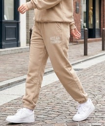 【OP/オーピー】レディース ロゴ スウェットパンツ