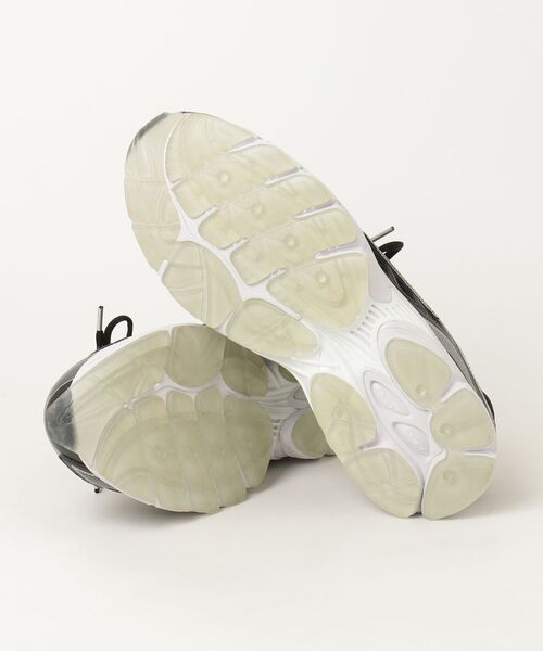 Saucony（サッカニー）の「サッカニー 【SAUCONY】 - スニーカー【PROGRID OMNI9 SOCKTOP BLACK S70900-2】（スニーカー・メンズ・ブラック×シルバー・29.0cm）」の3枚目の写真