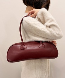 IRADOWL（アイラドール）の「コリアンテイストボストンバッグ（ボストンバッグ）」