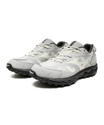 MIZUNO WAVE MUJIN TL GTX（ミズノ ウエーブ ムジン TL ゴアテックス）