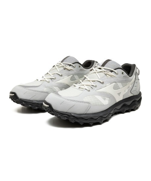 みーむん MIZUNO WAVE MUJIN TL GTX（ミズノ ウエーブ ムジン TL ゴアテックス