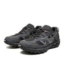 MIZUNO WAVE MUJIN TL GTX(ミズノ ウエーブ ムジン TL ゴアテックス)