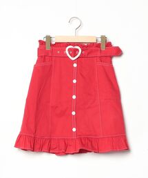 Secret Honey（シークレットハニー）の「スカート（スカート）」