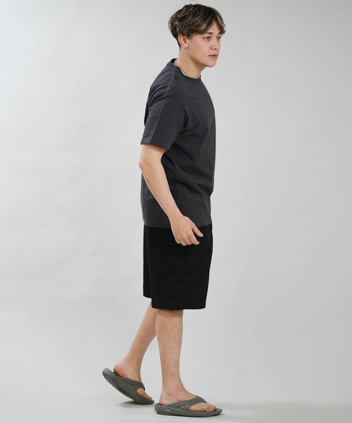 rip curl(リップカール)の「RIP CURL/リップカール BOXY TEE Tシャツ RCM6S-2104(Tシャツ/カットソー・メンズ・ブラック/ホワイト・XL/L/M)」の14枚目の写真