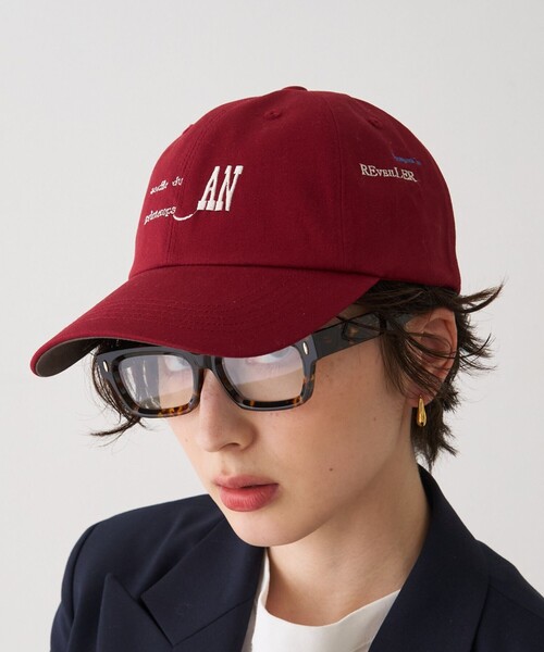 LY/エルワイ】ブーケンキャップ Boeken cap（キャップ）｜LY（エルワイ