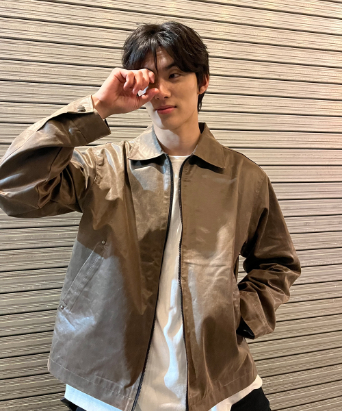 MUSINSA｜ムシンサ（メンズ）のライダースジャケット（）通販 - ZOZOTOWN