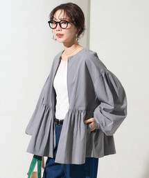 FREAK'S STORE(�t���[�N�X�X�g�A)�̌���W�J�@�e�B�A�[�h �؂�ւ� �t���A �W���P�b�g(���̑��A�E�^�[)