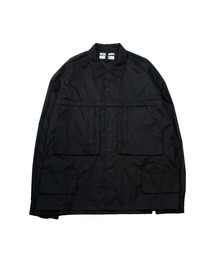 F/CE.  | F/CE. 15D RIPSTOP UL SHIRT / エフシーイー 15D リップストップ ユーエル シャツ(シャツ/ブラウス)