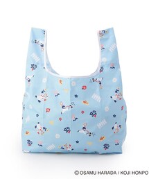 one'sterrace（ワンズテラス）の「OSAMU GOODS エコバッグ（その他雑貨）」