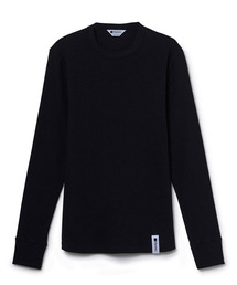 LeSportsac（レスポートサック）の「リブプルオーバー（Tシャツ/カットソー）」