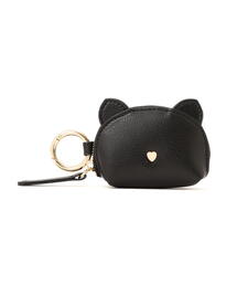 EDIT COLOGNE | 猫ポーチチャーム(チャーム)