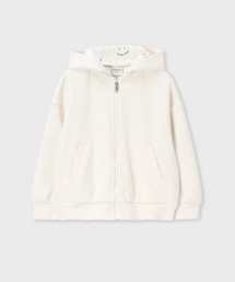 Paul Smith JUNIOR（ポールスミスジュニア）の「ジュニア PS Happy ジップパーカ / 893209 4161208（パーカー）」