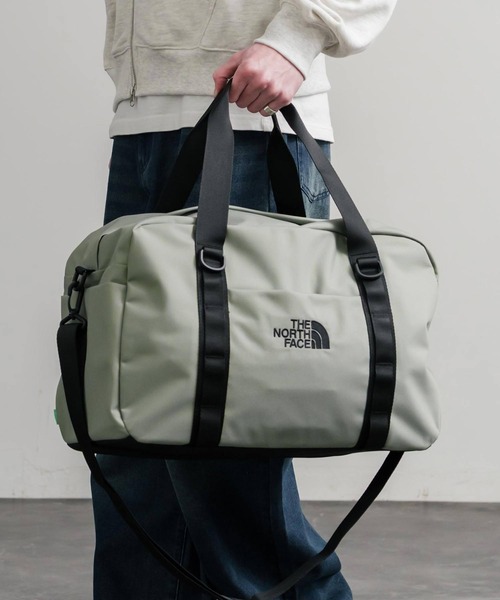 THE NORTH FACE ザ・ノースフェイス BIG SHOT CARGO BAG ビッグ