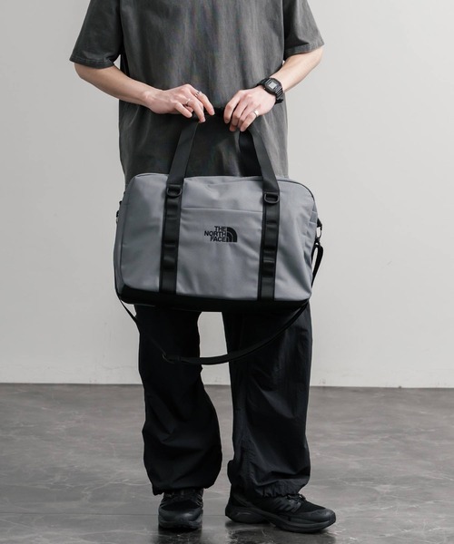 THE NORTH FACE ザ・ノースフェイス BIG SHOT CARGO BAG ビッグ THE NORTH FACE ザ・ノースフェイス BIG SHOT CARGO BAG ビッグ