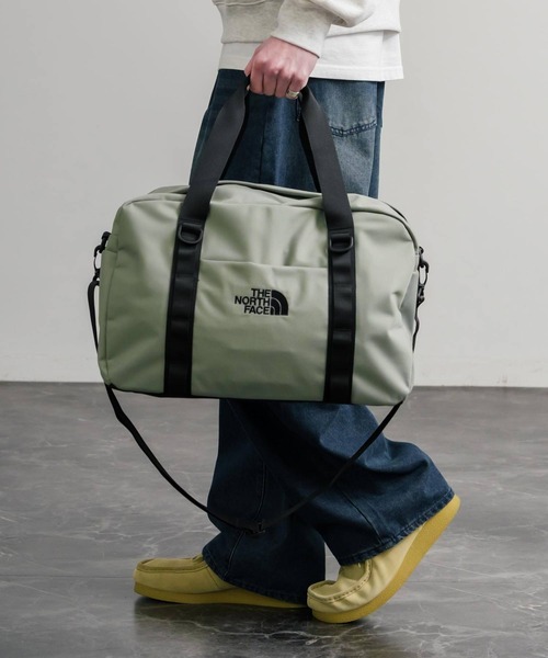 THE NORTH FACE ザ・ノースフェイス BIG SHOT CARGO BAG ビッグ