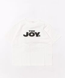 ジーンズベーセカンド THE JOY Tシャツ