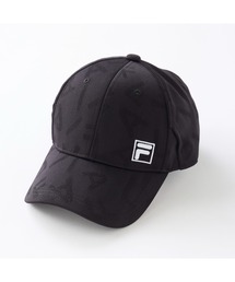 FILA GOLF（フィラゴルフ ）の「FILA GOLF フィラゴルフ ゴルフウェア COOLMAX 吸水速乾 通気性 軽量 快適 キャップ（キャップ）」