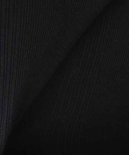 OUTDOOR PRODUCTS（アウトドアプロダクツ）の「miller Prib Cami Tank（Tシャツ/カットソー・レディース・グレー/チャコールグレー/ライトグレー/アイボリー/ブラック・FREE）」の13枚目の写真