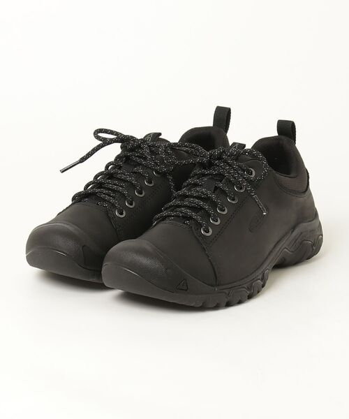 限定展開】TARGHEE IV OXFORD / ターギー フォー オックスフォード