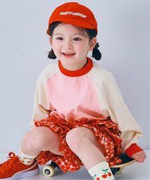 p.premier | バラエティ長袖Tシャツ(Tシャツ/カットソー)