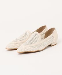 TONAL（トーナル）の「メッシュローファー（ローファー）」