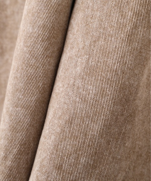 AVIREX（アヴィレックス）の「DENIM MERMAID CARGO SKIRT（デニムスカート・レディース・ブラック/ブラウン/ブルー系・S/M）」の19枚目の写真