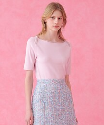 ANAYI|アナイのニット/セーター(ピンク/桃色系)通販 - ZOZOTOWN ANAYI|アナイのニット/セーター(ピンク/桃色系)通販 - ZOZOTOWN