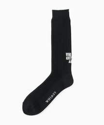 PULP/417EDIFICE（パルプフォーワンセブンエディフィス）の「Whimsy / ウィムジー WAFFLE SOCKS（ソックス/靴下）」
