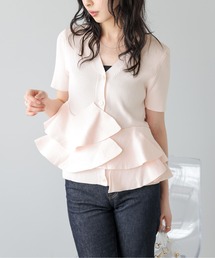 AMELY(�G�~���[)�̃y�v�������u�j�b�g�J�[�f�B�K��(�J�[�f�B�K��/�{����)