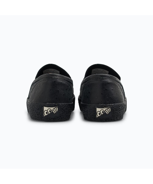Last Resort AB（ラストリゾート・エービー）の「Last Resort AB VM005-Loafer（ラストリゾートエービー VM005-ローファー）（スニーカー・メンズ・ブラック系・26cm/26.5cm/27cm/27.5cm/28cm/28.5cm/29cm）」の3枚目の写真